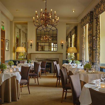Castle Hotel Taunton Bagian luar foto