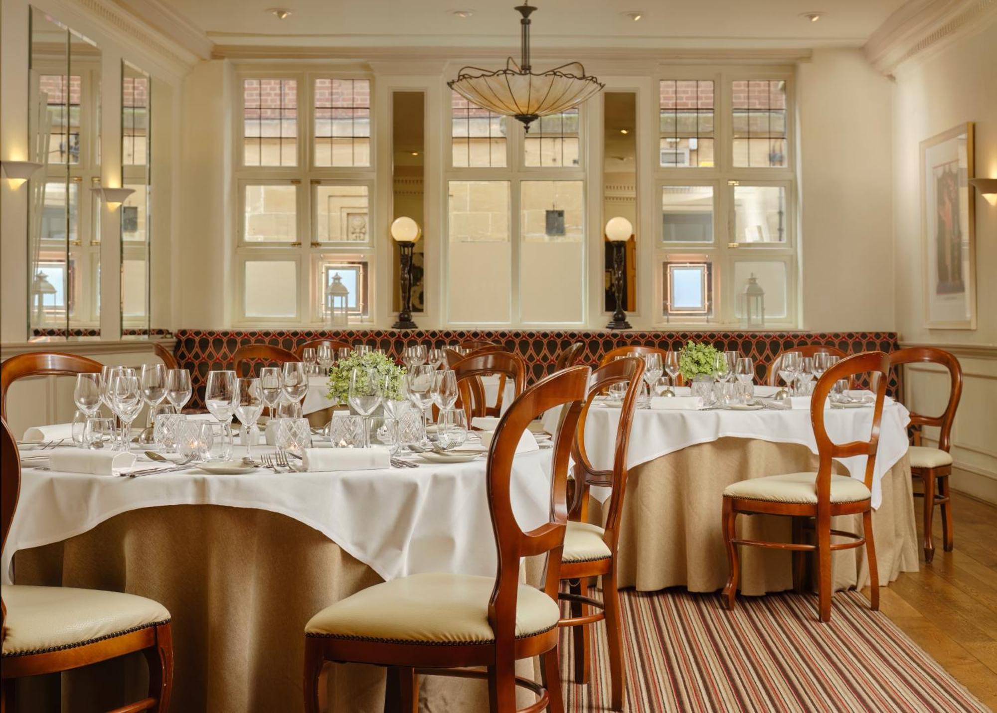 Castle Hotel Taunton Bagian luar foto
