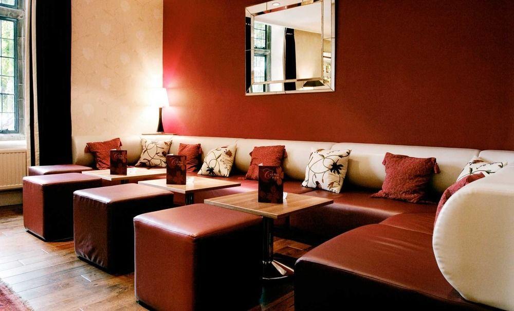 Castle Hotel Taunton Bagian luar foto