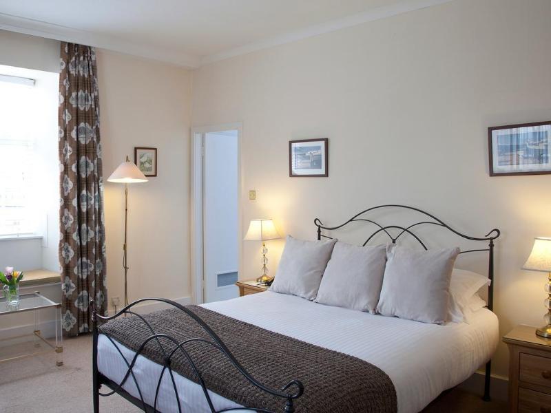Castle Hotel Taunton Bagian luar foto