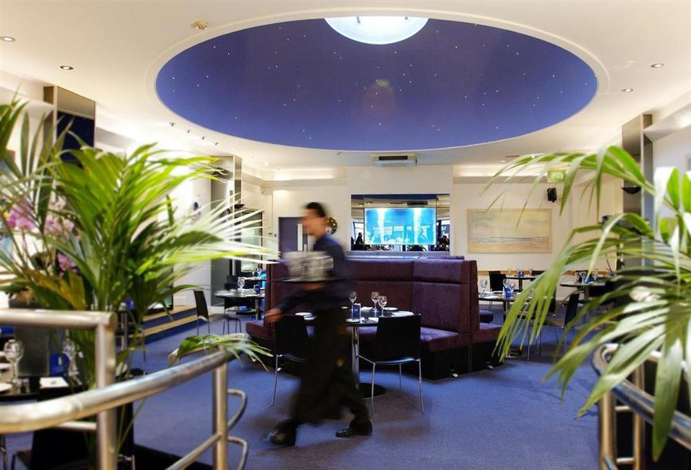 Castle Hotel Taunton Interior foto