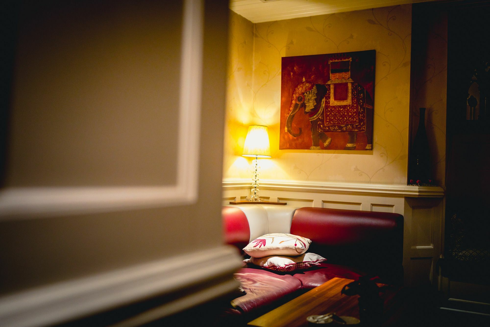 Castle Hotel Taunton Bagian luar foto