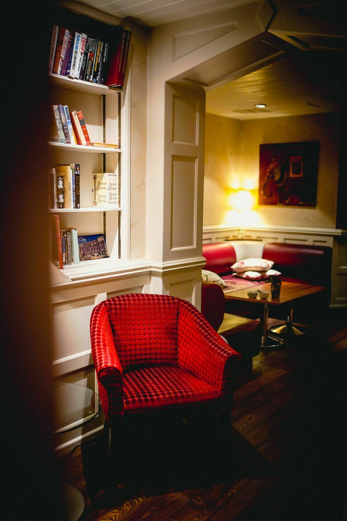 Castle Hotel Taunton Bagian luar foto